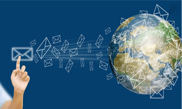 企業郵箱 企業郵箱