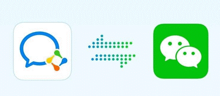 企業(yè)微信 企業(yè)微信