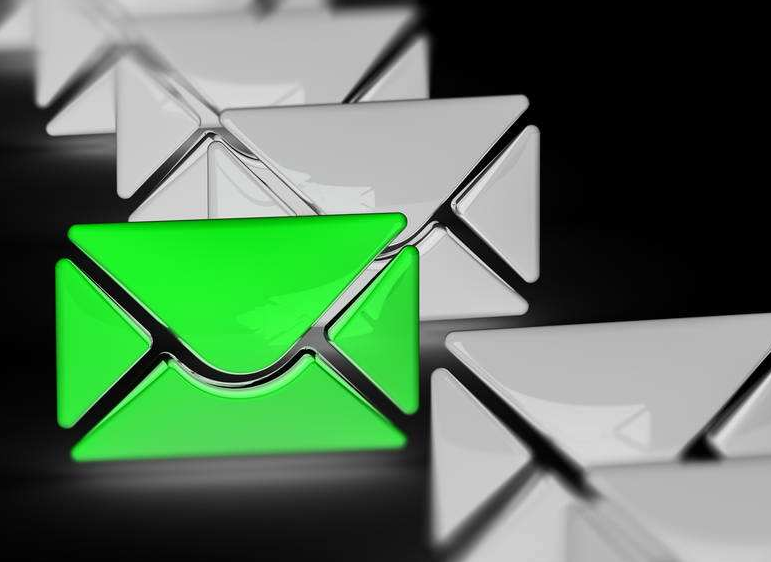 企業郵箱 企業郵箱