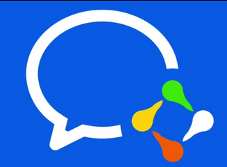 企業微信 企業微信